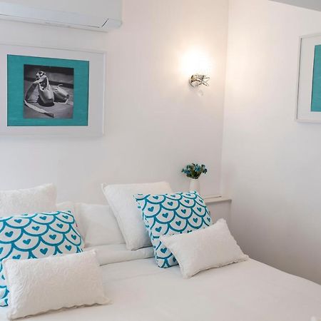 My Sweet Blue Apartment Benidorm Luaran gambar