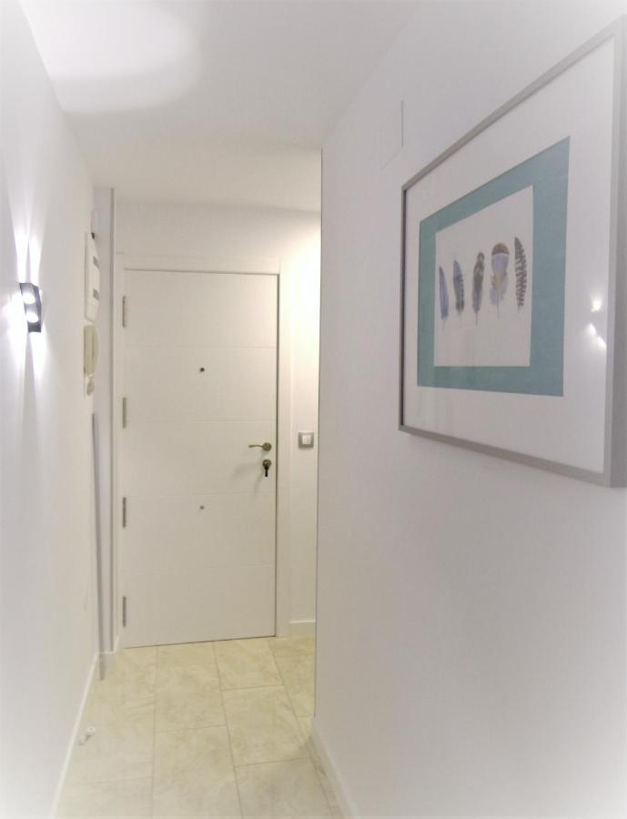 My Sweet Blue Apartment Benidorm Luaran gambar