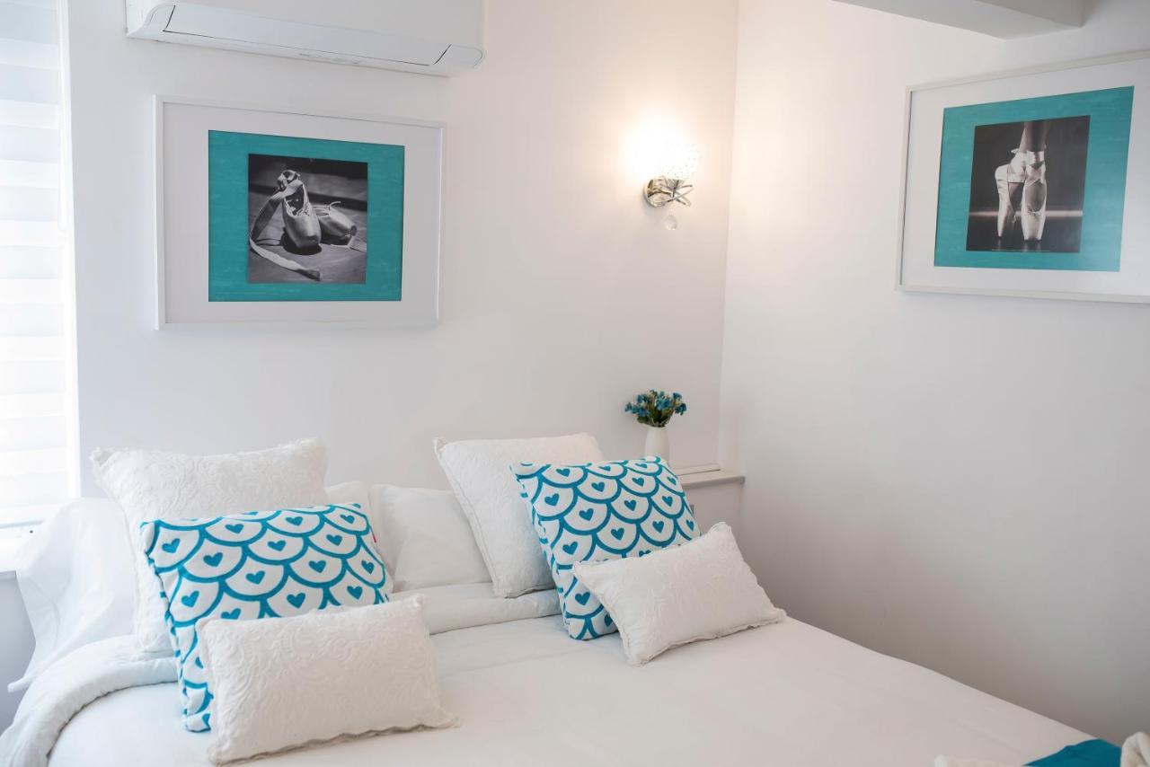 My Sweet Blue Apartment Benidorm Luaran gambar