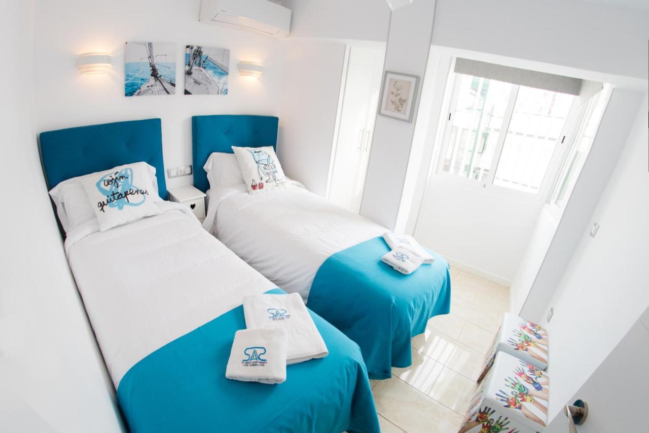My Sweet Blue Apartment Benidorm Luaran gambar