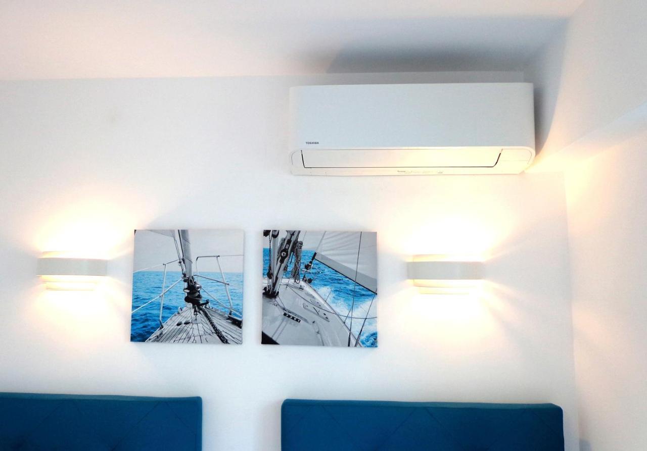 My Sweet Blue Apartment Benidorm Luaran gambar